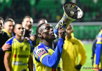 Kan STVV écht meestrijden voor de titel? Peter Vandenbempt spreekt zich uit