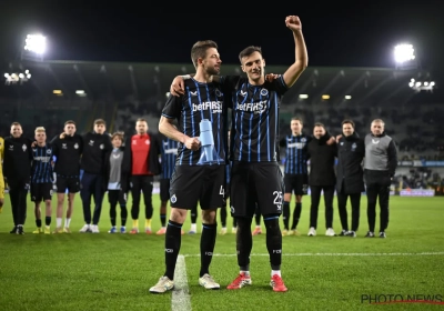 Op deze manier kunnen Club en Union zich nog plaatsen voor de barrages van de Champions League