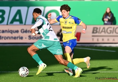 LIVE: Krijgen we nog een winnaar bij RAAL-STVV?