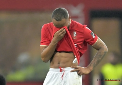 Het is crisis bij Standard! Rouches danig onder de indruk van supporters: "Dit gaat te ver!"