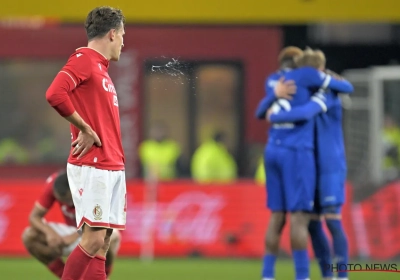 🎥 Het doelpunt van het jaar viel bijna in Standard - Gent (en dit heeft Rik De Mil te zeggen)