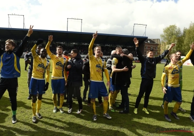 LIVE: Union kan zijn opmars verder zetten tegen OH Leuven dat dringend punten moet pakken