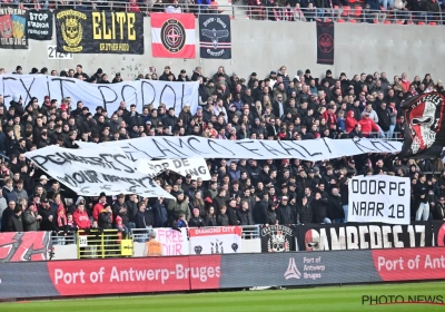 Antwerp verkocht in anderhalf jaar tijd voor 100 miljoen, maar... de twijfels worden nog groter
