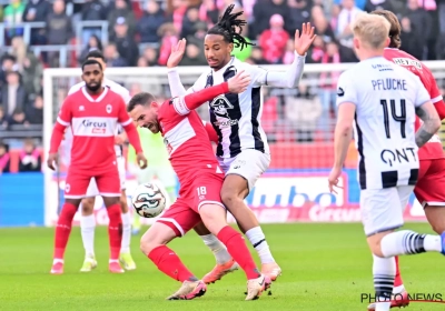 Kapitein Vincent Janssen op zoek naar verklaringen: "Als je naar de verkeerde kleur speelt, houdt het op"