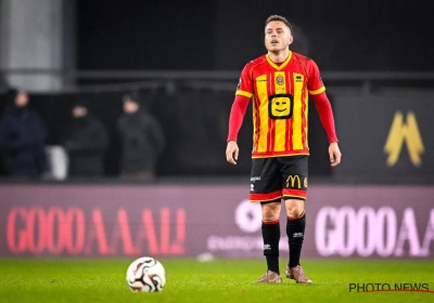 Vrezen voor de VAR en wijzen naar Club Brugge: Mrabti nog eens reddende engel voor KV Mechelen
