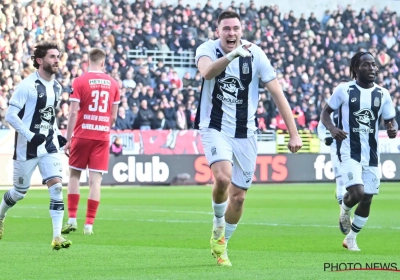 Goots spreekt klare taal over Charleroi: "Oosting zal nu wel weten wat het betekent"