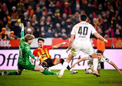 KV Mechelen beent Gent weer bij maar heeft late gelijkmaker nodig om verdiend punt thuis te houden