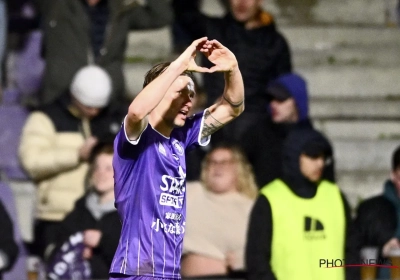 Beerschot laat unieke kans liggen in klassement en dat beseft ook Glenn Claes