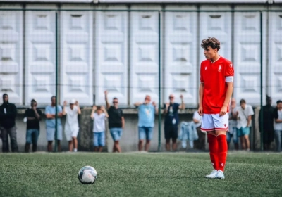 Standard haalt slag thuis: Rouches troefen AC Milan en Juventus af