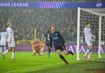 LIVE Club leidt met 2-0, Marseille zoekt naar aansluitingstreffer