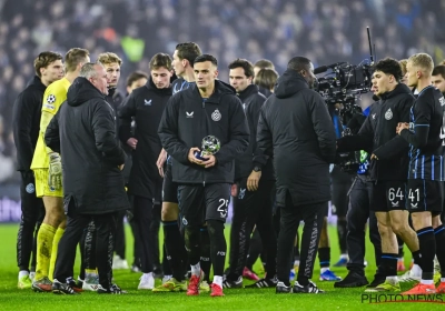 Franse pers zwaar onder de indruk van twee absolute uitblinkers bij Club Brugge