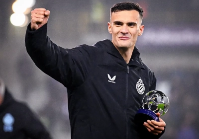 Succes Club Brugge heeft ook keerzijde: Aleksandar Stankovic na één seizoen alweer weg?