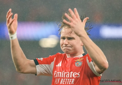 Club Brugge blijft hoog inzetten: blauw-zwart blijft gaan voor heel dure inkomende transfer