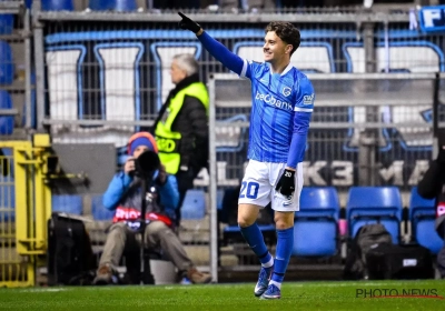Genk-fans opgelet, Kos Karetsas is duidelijk: "Het mooiste wat er is, dat is het hoofddoel voor mij"