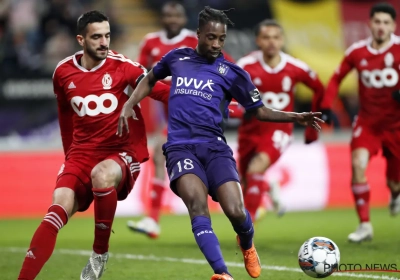 Voormalige Anderlecht-speler werkt zich goed in bij JPL-club