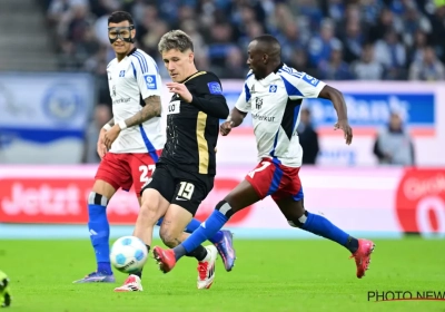 Afkoopclausule: 'Club Brugge heeft opvolger Ordonez op het oog voor amper twee miljoen euro'