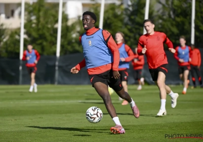 OFFICIEEL: Standard strijkt 1,5 miljoen op voor jeugdproduct