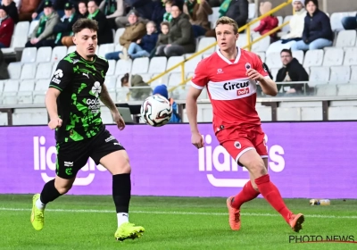 Opnieuw een zege na 0 op 6: Somers verklapt wat er is aangepast bij Antwerp