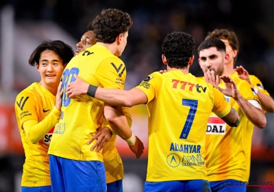 LIVE: Kan Zulte Waregem nog iets tegen Westerlo?