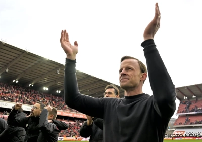 Vincent Euvrard zag wat de doorslag gaf tegen Anderlecht