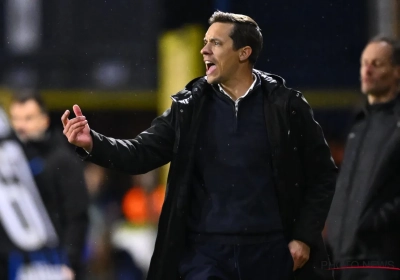 Hubert spreekt klare taal over herkansing en revanche na 'afgepakte' finale bij Anderlecht