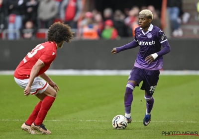 Concurrentie voor Nilson Angulo? Anderlecht richt zijn pijlen op een flankaanvaller in bloedvorm