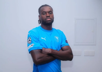 EXCLUSIEF: Landry Dimata gaat aan de slag in de grootste stad ter wereld