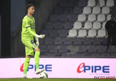 OFFICIEEL: KRC Genk heeft nieuwe doelman te pakken die overkomt van Beerschot