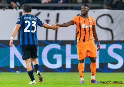 Transfer van vlot scorende spits ketste alsnog af: Antwerp nam drastische beslissing