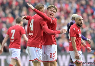 Welke defensie bij Standard? De cijfers zijn duidelijk, maar zal Vincent Euvrard ze ook volgen?