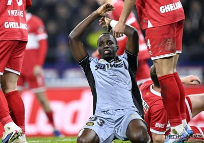 Bondsparket laat van zich horen: deze schorsing willen ze voor Diarra