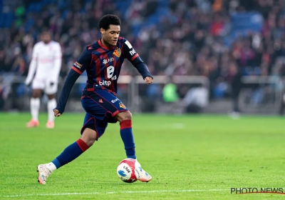 Drama in Zwitserland: duel met Julien Duranville moet uitgesteld worden