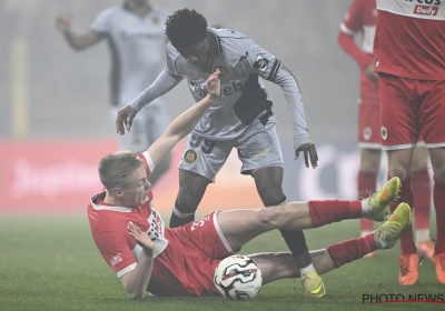 LIVE: De eerste kans is voor Anderlecht