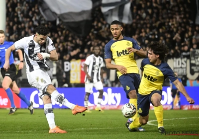 LIVE: Charleroi en Union SG strijden om eerste finaleplaats in de Croky Cup, dit zijn de opstellingen!