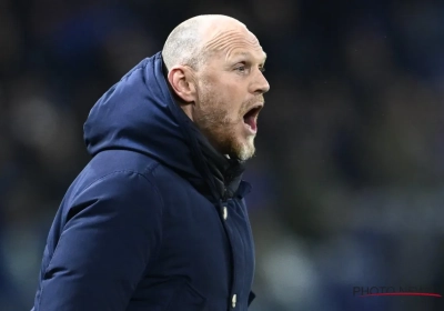 Joseph Oosting blij, maar ook teleurgesteld na winst in Anderlecht: "Dit is zuur"