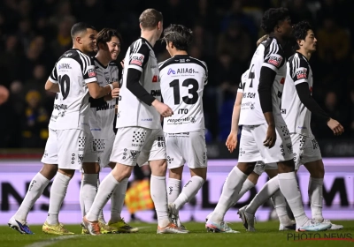 LIVE: STVV komt vroeg op voorsprong in 't Kuipje!