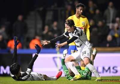 STVV heeft geen kind aan Westerlo en wint met duidelijke cijfers van 10 Kemphanen