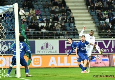 Strijd voor Play-off 1 helemaal open: na Charleroi laat ook KAA Gent van zijn pluimen, OHL pakt kostbare zege