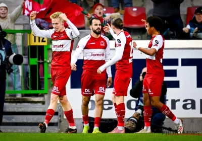 Dender dieper in het moeras: invaller bezorgt Zulte Waregem cruciale driepunter in strijd tegen degradatie