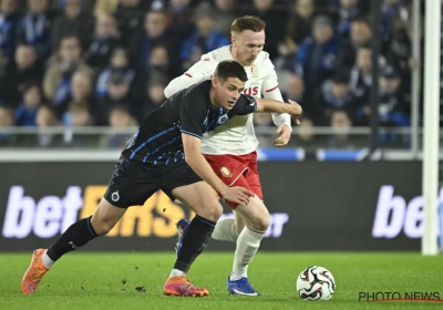 LIVE Tresoldi breekt dan toch de ban voor dominant Club tegen Standard