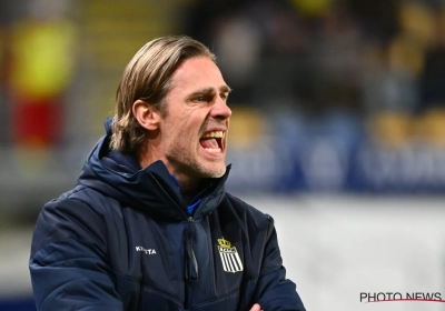 "Dit aanvaard ik niet": Hans Cornelis is héél duidelijk na nederlaag Charleroi