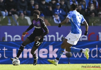 Heeft Anderlecht de bal helemaal misgeslagen? Winteraanwinst dreigt naar de achtergrond te verdwijnen