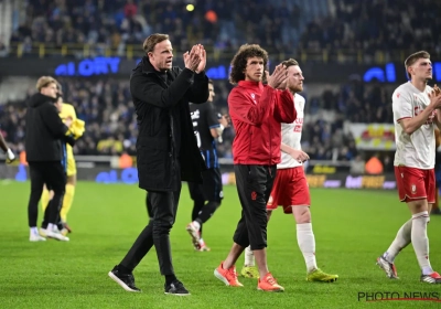 Zorgwekkende situatie bij Standard doet vragen rijzen over werking