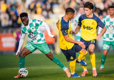 LIVE: Schoofs hangt de bordjes gelijk!