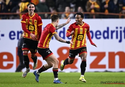Ons elftal van de week: Mechelen, STVV, Club Brugge... en zelfs een Anderlechtspeler in de bloemetjes gezet