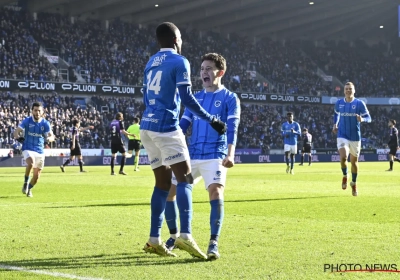 Doodziek Anderlecht gaat nu ook in Limburg kopje onder en pakt 5 op 24, Genk op één punt van top zes
