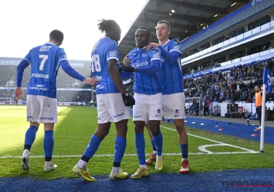 🎥 Werd Anderlecht benadeeld tegen Racing Genk? Heel wat discussie over één bepaalde fase