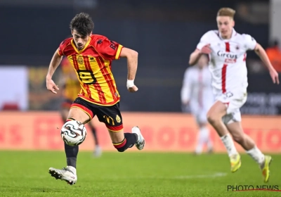 KV Mechelen verslaat Antwerp met fraaie counters en staat plots weer 5e op gelijke hoogte van Anderlecht