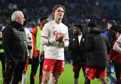 Standard-speler ziet zijn team op dit vlak zéér slecht acteren: "Het is een schande"