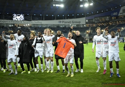 🎥 OHL klopte Gent omdat Mazzu van gedacht veranderde en het zijn les leerde: "Wie dat zegt, is een leugenaar"